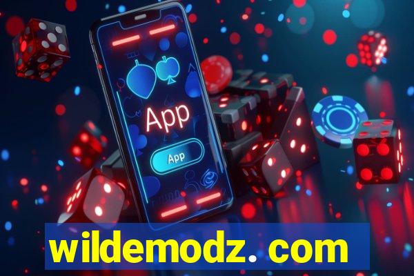 wildemodz. com